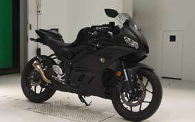 YAMAHA YZF-R3 2020 RH13J