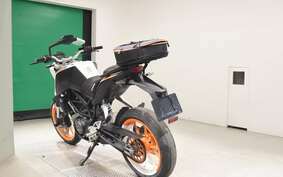 KTM 200 DUKE