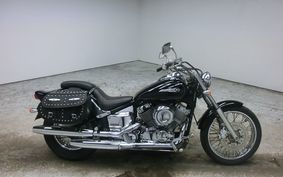 YAMAHA DRAGSTAR 400 2000 4TR