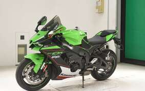 KAWASAKI ZX 10 NINJA ABS 2021 ZXT02L