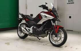 HONDA NC750X LD ABS 2021 RC90