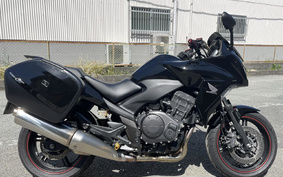 HONDA CBF1000 2013 SC64