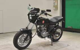 HONDA APE 100 HC07