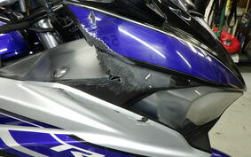 YAMAHA YZF-R25 RG43J