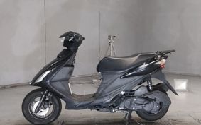 SUZUKI ADDRESS V125 CF4MA