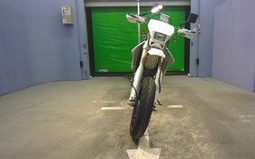 SUZUKI DR-Z400SM 2008 SK44A