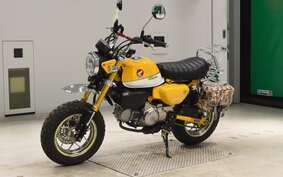 HONDA MONKEY 125 ABS JB02