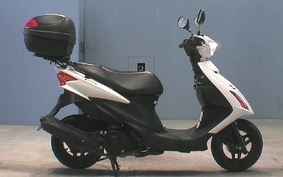 SUZUKI ADDRESS V125 S CF4MA