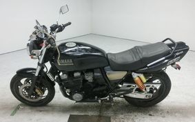 YAMAHA XJR400 R 1995 4HM