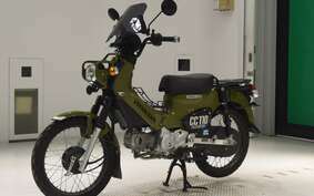 HONDA CROSS CUB 110 JA45