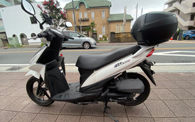 SUZUKI ADDRESS 110 CE47A