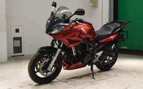 YAMAHA FAZER FZ6 S 2006 JYARJ07