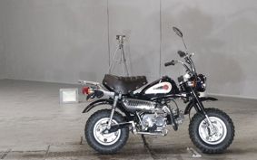 HONDA MONKEY AB27