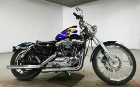 HARLEY XL1200C 2001 CGP