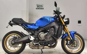 YAMAHA XSR900 2023 RN80J