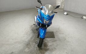 SUZUKI GSR250S GJ55D