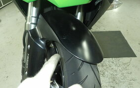 KAWASAKI NINJA 1000 A 2013 ZXT00L