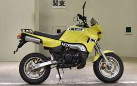 YAMAHA TDR80 3GA