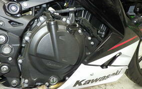 KAWASAKI NINJA 400 2022 EX400G