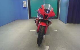 HONDA CBR600RR A PC40