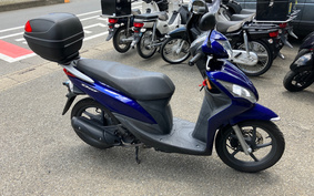 HONDA DIO 110 JF31