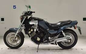 YAMAHA FZX750 1986 2AK