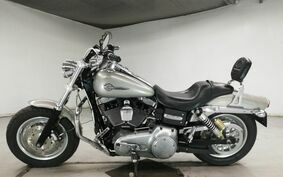 HARLEY FXDF1580 2007 GY4