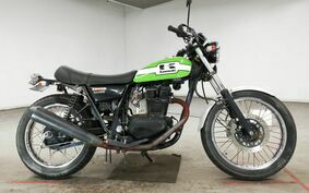 KAWASAKI 250TR BJ250F