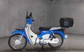 HONDA SUPER CUB110 JA56