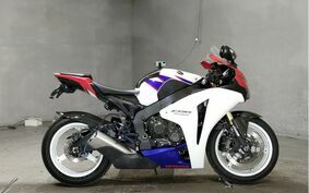 HONDA CBR1000RR 2011 SC59