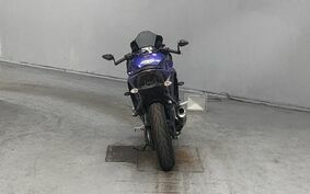 YAMAHA YZF-R25 RG43J