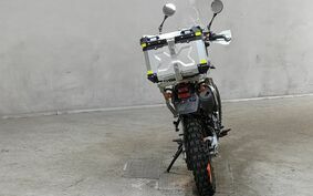 YAMAHA SEROW 250 DG17J