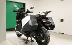 HONDA X-ADV 750 2021 RH10