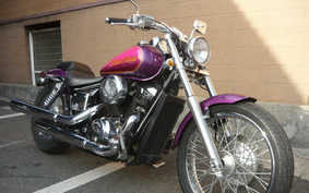 HONDA SHADOW 400 SLASHER 2000 NC40