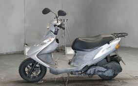 SUZUKI ADDRESS V125 G CF4EA