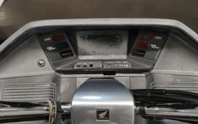 HONDA FUSION MF02