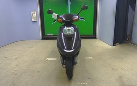 HONDA SPACY 125 Gen. 3 JF04