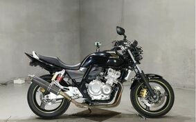 HONDA CB400SF VTEC REVO 2008 NC42