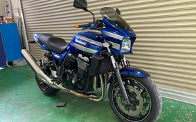 KAWASAKI ZRX1200 DAEG 2013 ZRT20D