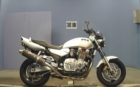 YAMAHA XJR1300 1999 RP01J