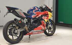 HONDA CBR250RR A MC51