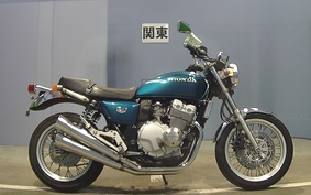 HONDA CB400F 1997 NC36