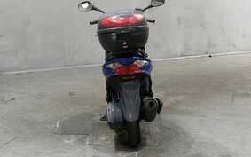 SUZUKI ADDRESS V125 S CF4MA