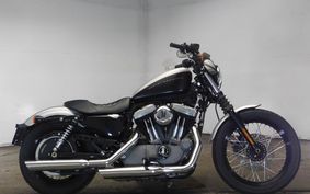 HARLEY XL1200N 2009 CZ3