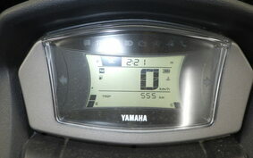 YAMAHA N-MAX SEG6J