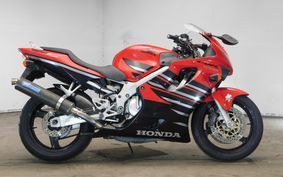 HONDA CBR600F 2000 PC35