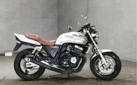 HONDA CB400SF VERSION S 1996 NC31