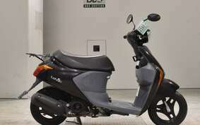 SUZUKI LET's 5 G CA47A