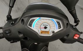 SUZUKI ADDRESS V125 DP12H