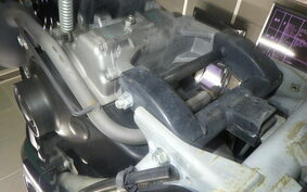 SUZUKI ADDRESS V50 CA4BA